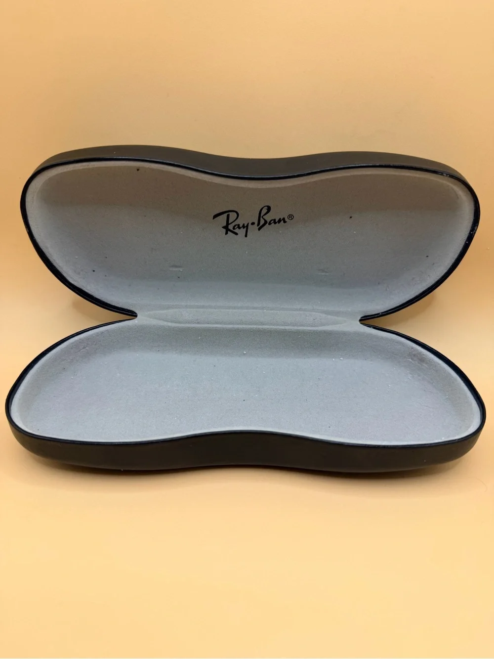 Ray-Ban Black Glasses Unisex